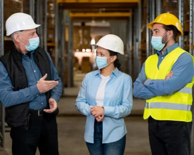 What We Leave Unsaid in Safety Talks—And Why It Puts Everyone at Risk