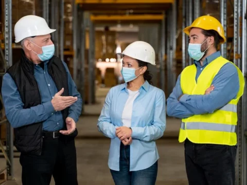 What We Leave Unsaid in Safety Talks—And Why It Puts Everyone at Risk