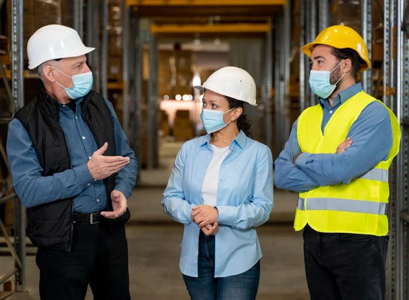 What We Leave Unsaid in Safety Talks—And Why It Puts Everyone at Risk