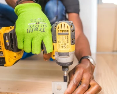 The Unlikely Architects of Safer Workplaces
