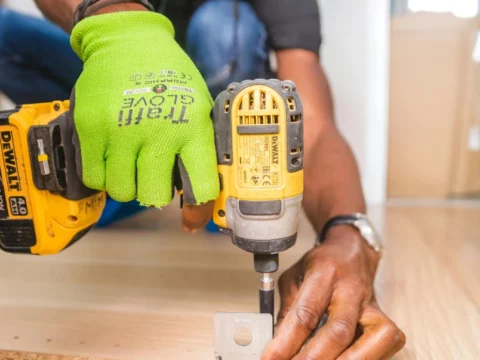 The Unlikely Architects of Safer Workplaces
