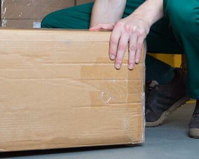 Safe Manual Material Handling