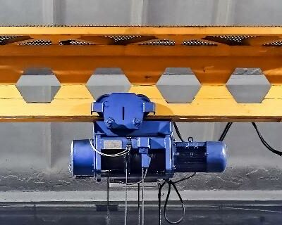 Overhead Crane and Rigging Safety
