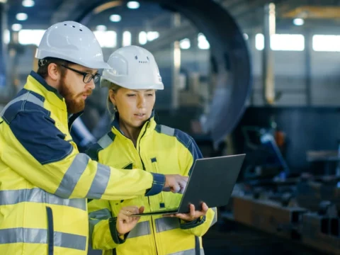 Behavior-Based Safety: Driving Safer Habits at Work