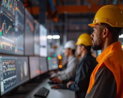 Risk Assessment Software: Your Essential 2025 Safety Guide