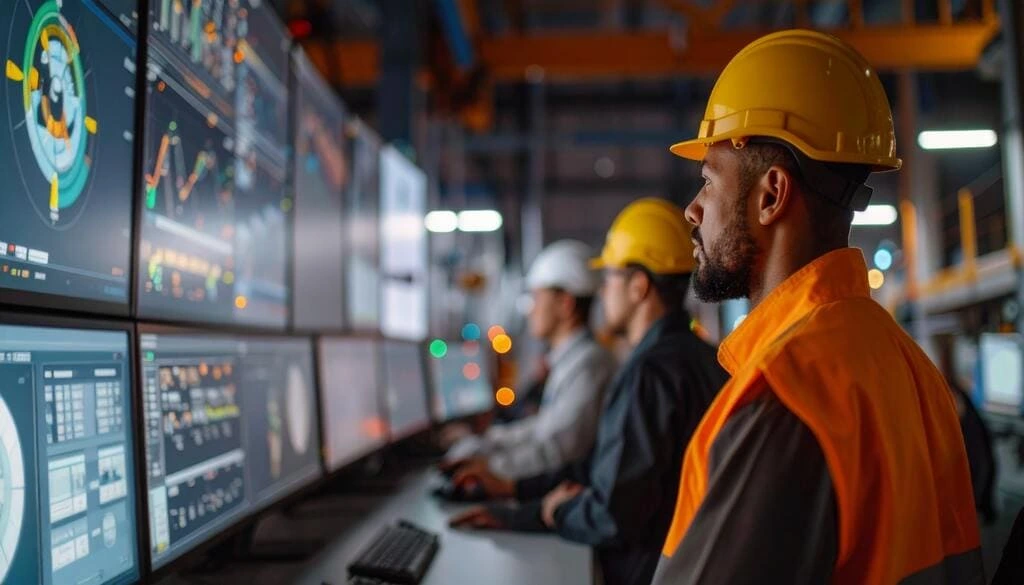Risk Assessment Software: Your Essential 2025 Safety Guide