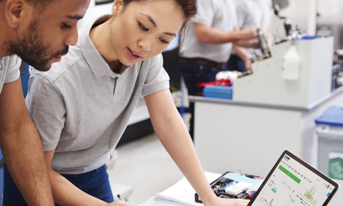Unlocking Smarter Safety: How EHS-LMS Software Integration Enhances Workplace Training