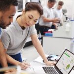 Unlocking Smarter Safety: How EHS-LMS Software Integration Enhances Workplace Training