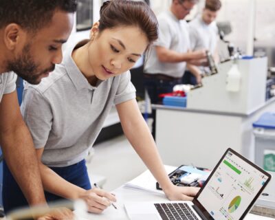 Unlocking Smarter Safety: How EHS-LMS Software Integration Enhances Workplace Training