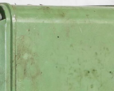Grinder Risks and Best Practices