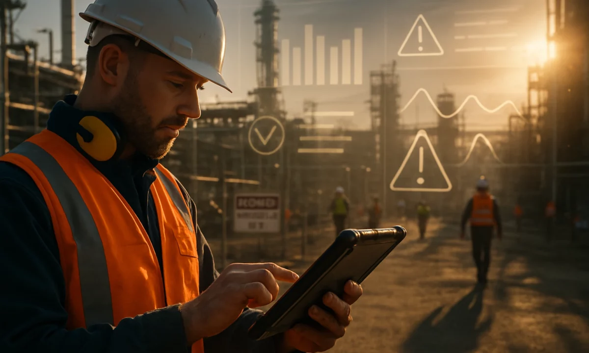 Digital Safety Audits That Actually Improve Safety