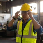 The Role of Personal Protective Equipment in Workplace Safety