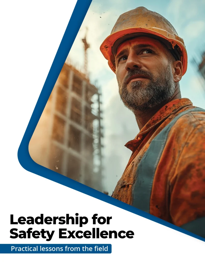 Leadership for Safety Excellence