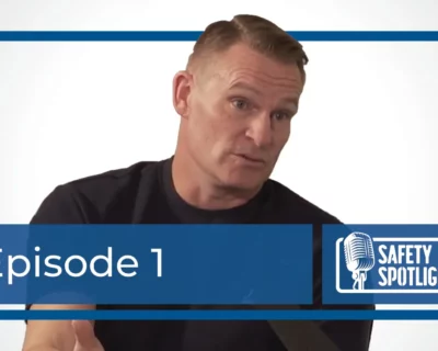 Shaking Up Safety Culture With Allan James Moore