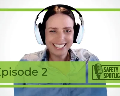 How Virtual Reality is Revolutionizing Safety Training with Jennifer Lastra