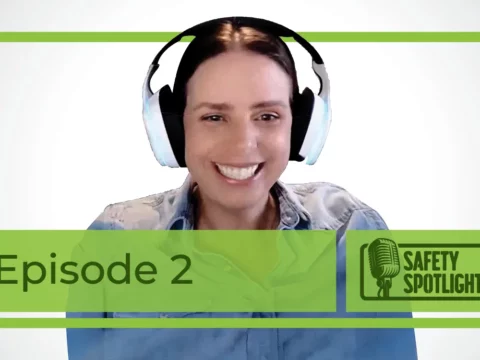 How Virtual Reality is Revolutionizing Safety Training with Jennifer Lastra