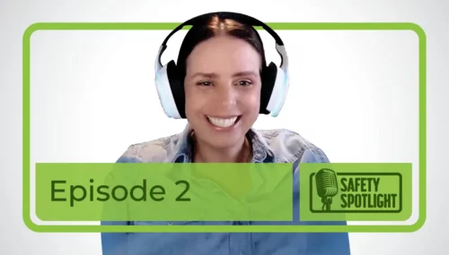 How Virtual Reality is Revolutionizing Safety Training with Jennifer Lastra