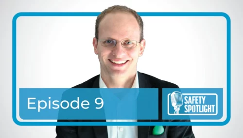 Building Psychological Safety at Work — with Mehmet Baha