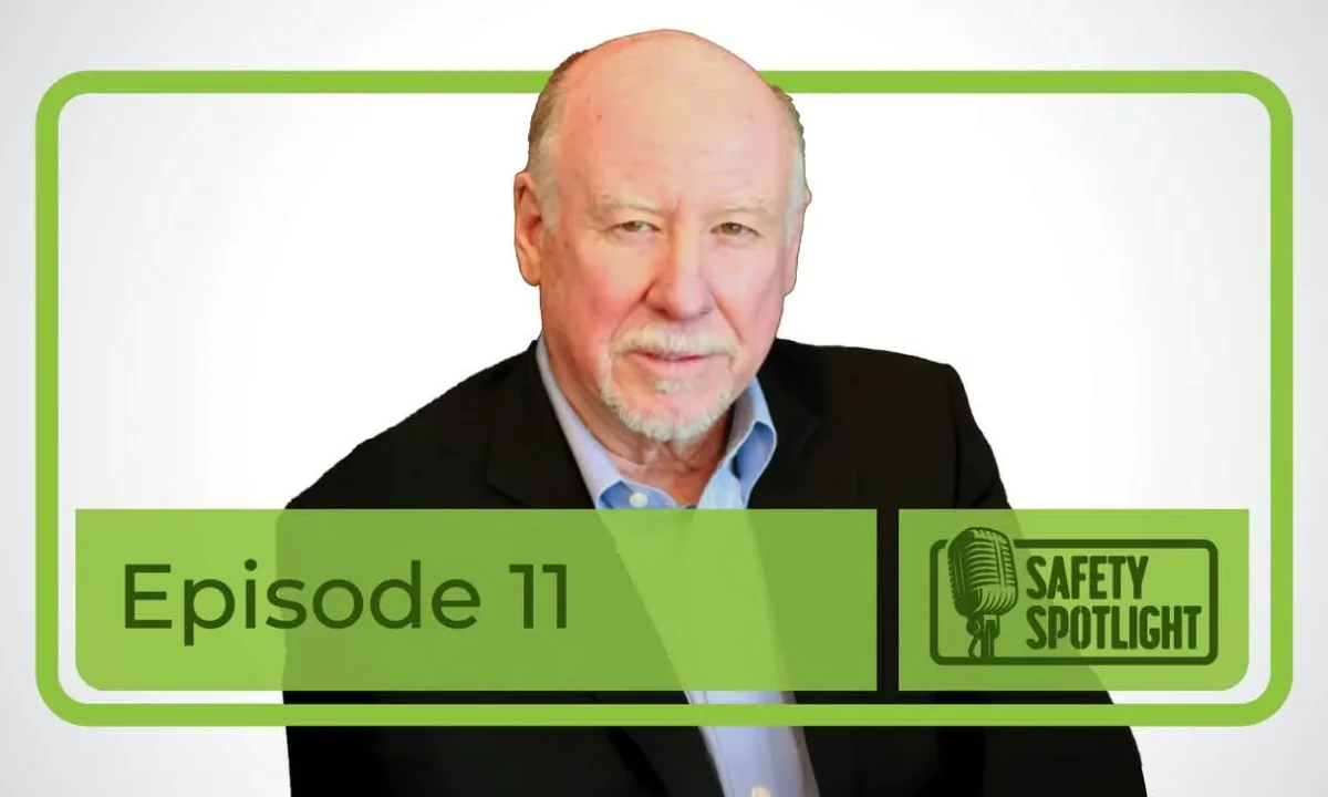 Leading Beyond Blame: Dr. Tom Krause on Transforming Safety