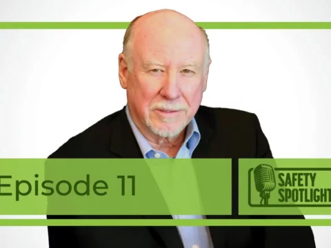 Leading Beyond Blame: Dr. Tom Krause on Transforming Safety