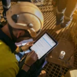 Ditch the Paper: Mobile FLHA Tools Make Safety Seamless