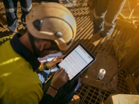 Ditch the Paper: Mobile FLHA Tools Make Safety Seamless