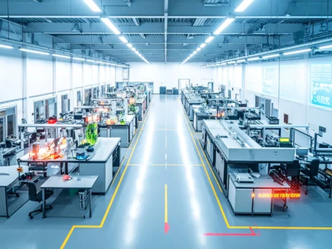 What Biology Labs Can Learn from Aviation Safety: Luca Filippo’s Insights