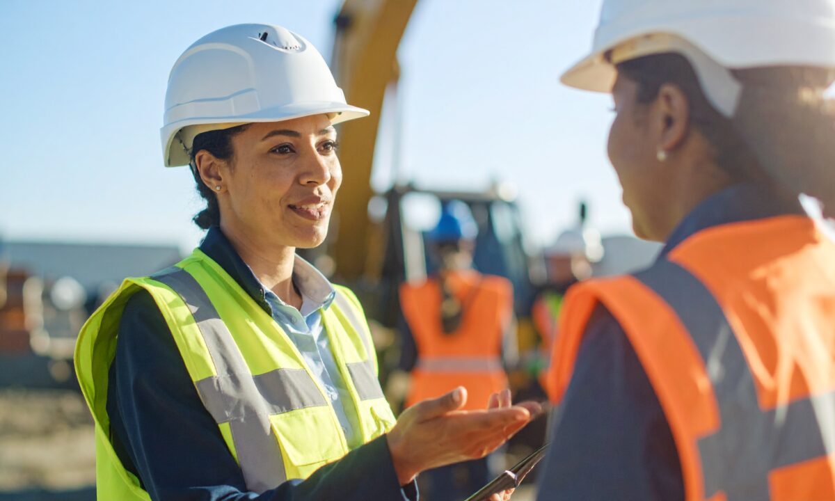 Shaping Safety Culture Before the First Shift