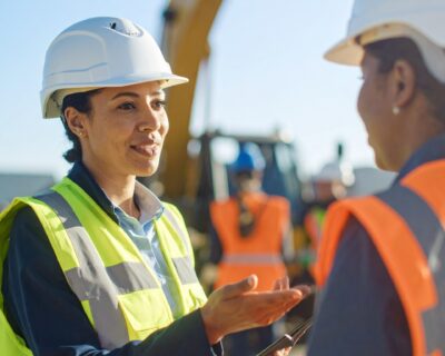 Shaping Safety Culture Before the First Shift