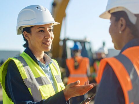 Shaping Safety Culture Before the First Shift