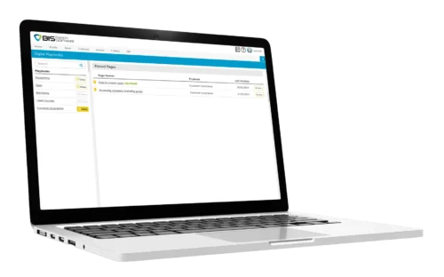 Digital Playbooks Software: Smarter Safety Compliance