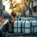 Propane Safety in the Workplace: A Complete Guide