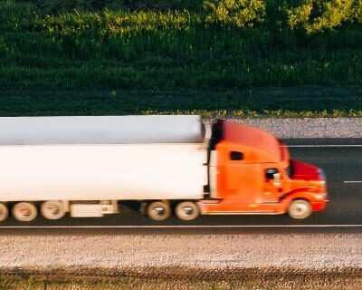 Hours of Service Training for Commercial Drivers