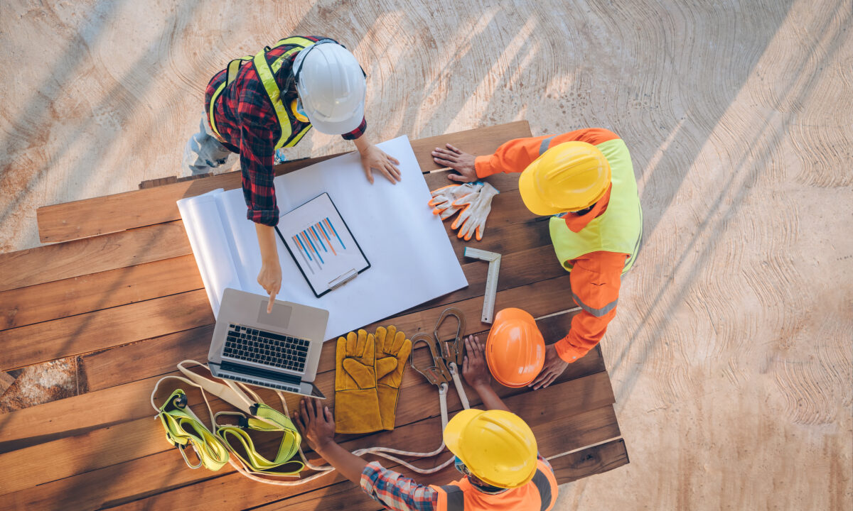 From Paper to Pixels: Digital Toolbox Talks that Work