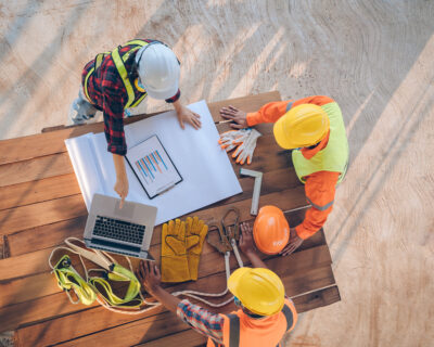 From Paper to Pixels: Digital Toolbox Talks that Work