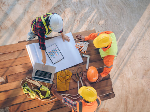 From Paper to Pixels: Digital Toolbox Talks that Work