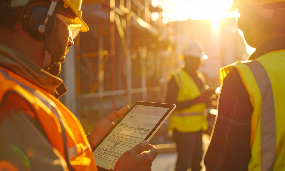 Why Safety Teams Are Turning to Digital FLHA Tools
