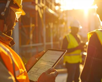 Why Safety Teams Are Turning to Digital FLHA Tools