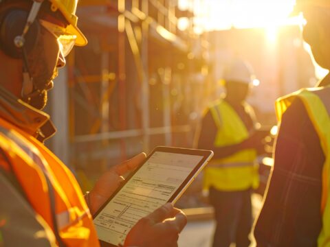 Why Safety Teams Are Turning to Digital FLHA Tools
