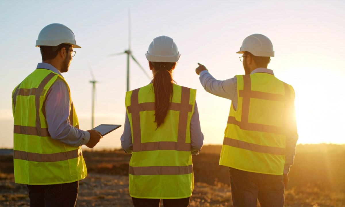 Stopping Work: The Bold Move That Protects Lives