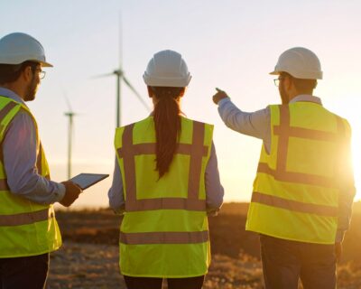 Stopping Work: The Bold Move That Protects Lives