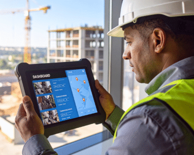 Why Real-Time Hazard Reporting Is a Game Changer