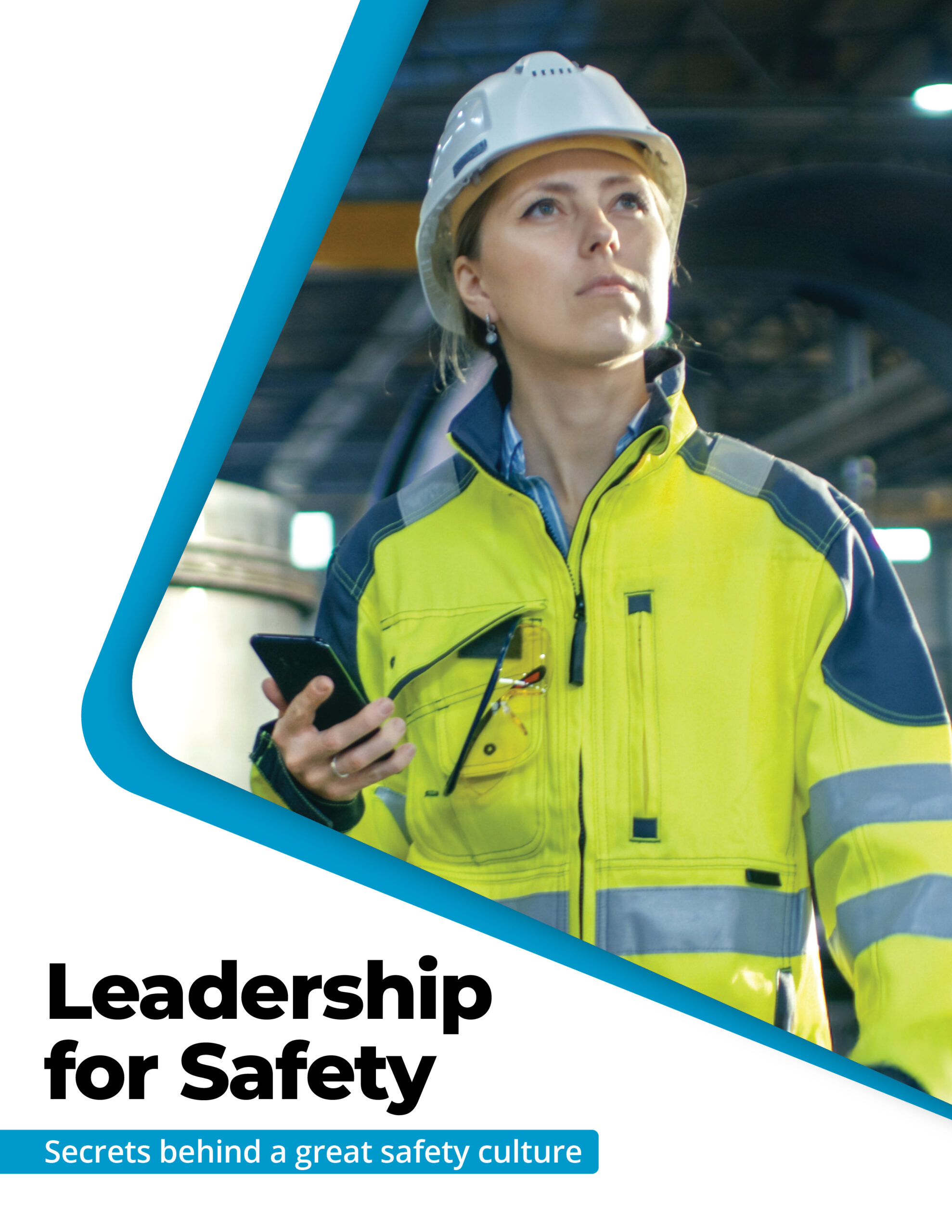 Leadership for Safety