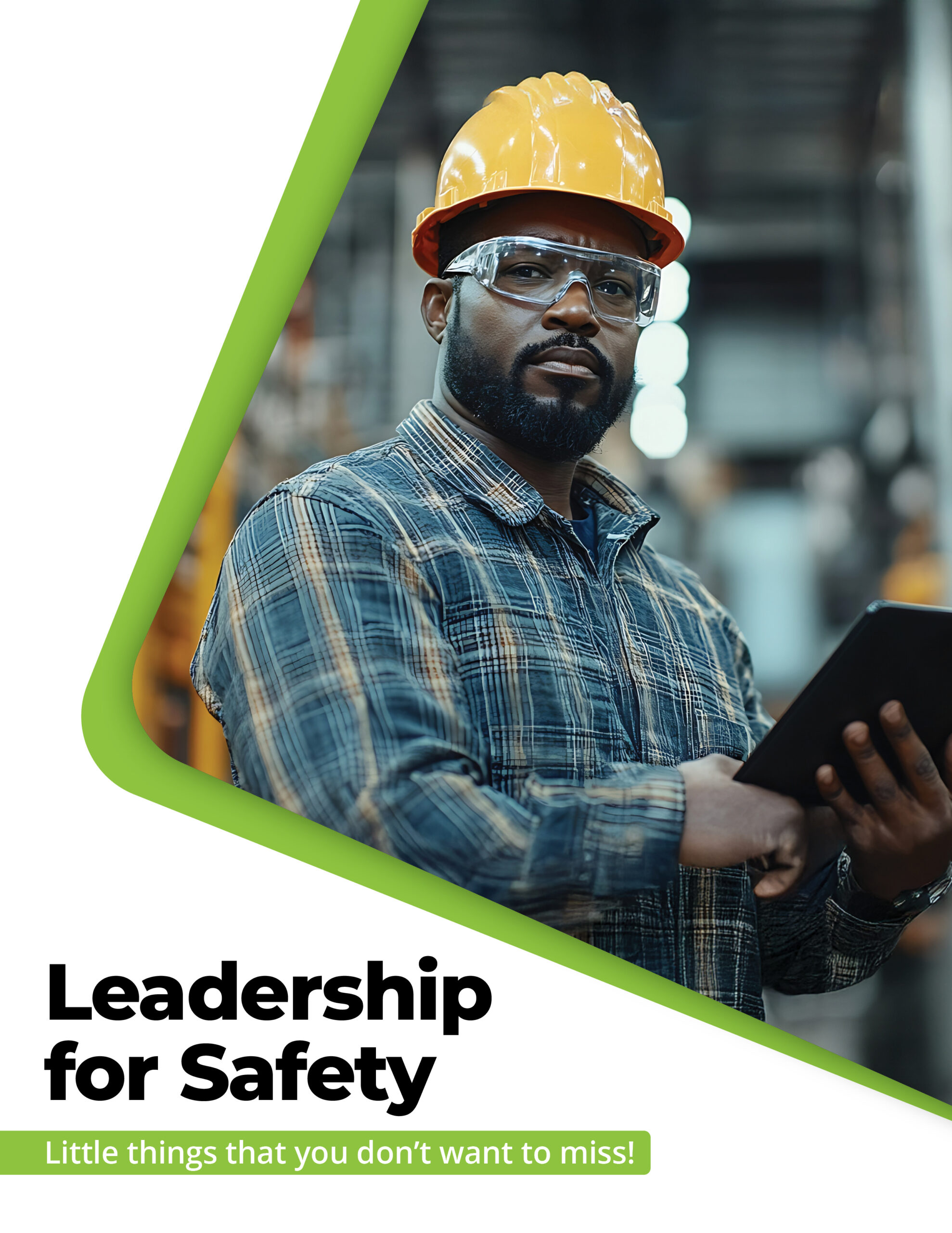 Leadership for Safety