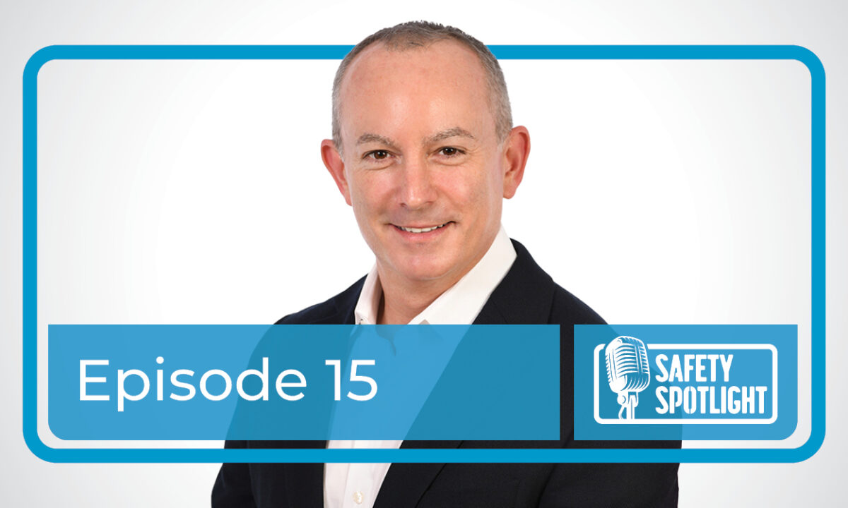 Shawn Galloway: Why Culture & Ownership Drive Safety Excellence