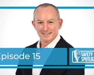 Shawn Galloway: Why Culture & Ownership Drive Safety Excellence