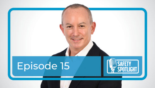 Shawn Galloway: Why Culture & Ownership Drive Safety Excellence