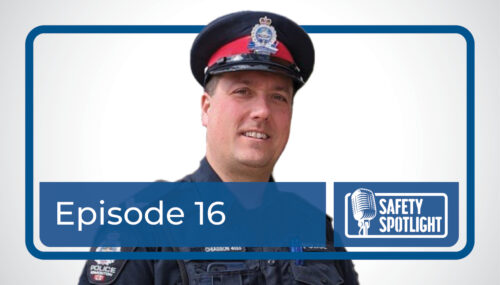 Catlin Chiasson on Policing, Empathy, and Safety: Why Human Connection Matters Most