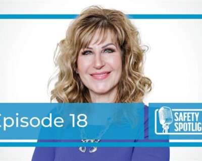 Sylvia Marusyk on The Stress Pandemic: Building Resilient Workplaces and Regulating Our Nervous Systems