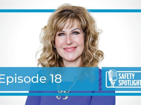 Sylvia Marusyk on The Stress Pandemic: Building Resilient Workplaces and Regulating Our Nervous Systems